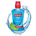 Colgate Plax Pepper Mint Alcohol-free Mouthwash - 500 Ml(3) 